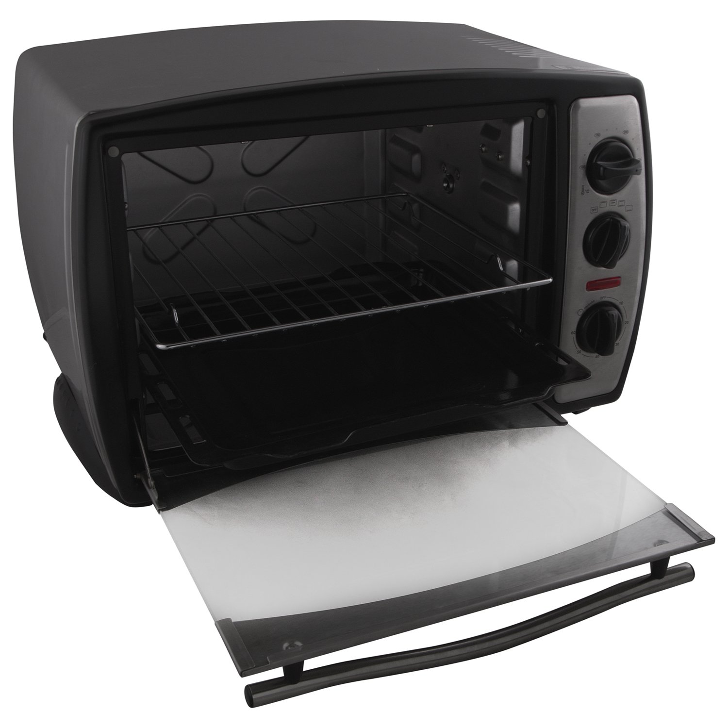 Stainless Steel Oven Toaster Grill 18Litre Morphy Richards Best