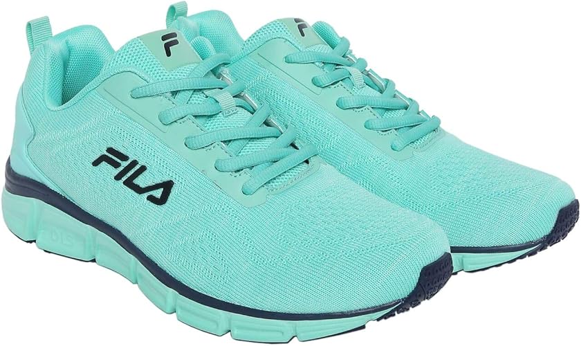 fila ladies athletic shoe