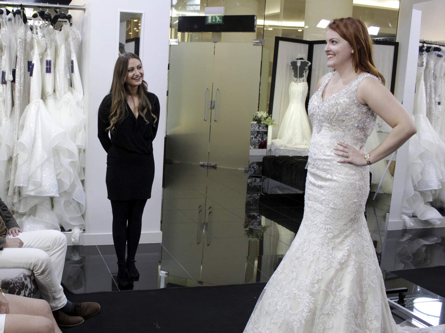 Watch Say Yes to the Dress: UK - Season 