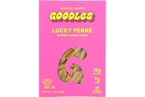 Goodles Lucky Penne Pasta, 8 OZ
