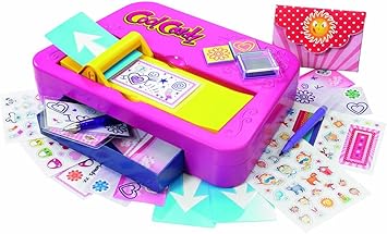 laminated card maker