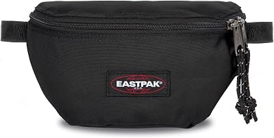Springer Gürteltasche, 2 L - Black (Schwarz)