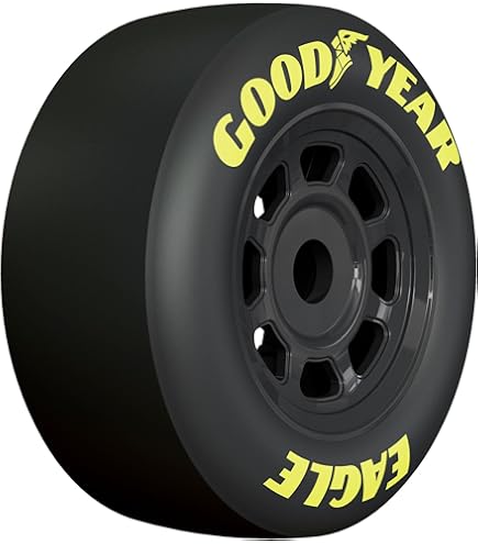 POSTAGE STAMP / グッドイヤー \"#1 in TIRES” Amazon | POSTAGE STAMP 1/350 グッドイヤー 飛行船 #1 in TIRES