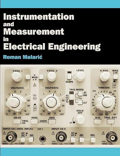 Download Instrumentation and Measurement in Electrical Engineering PDF