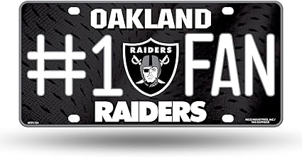 nfl raiders merchandise