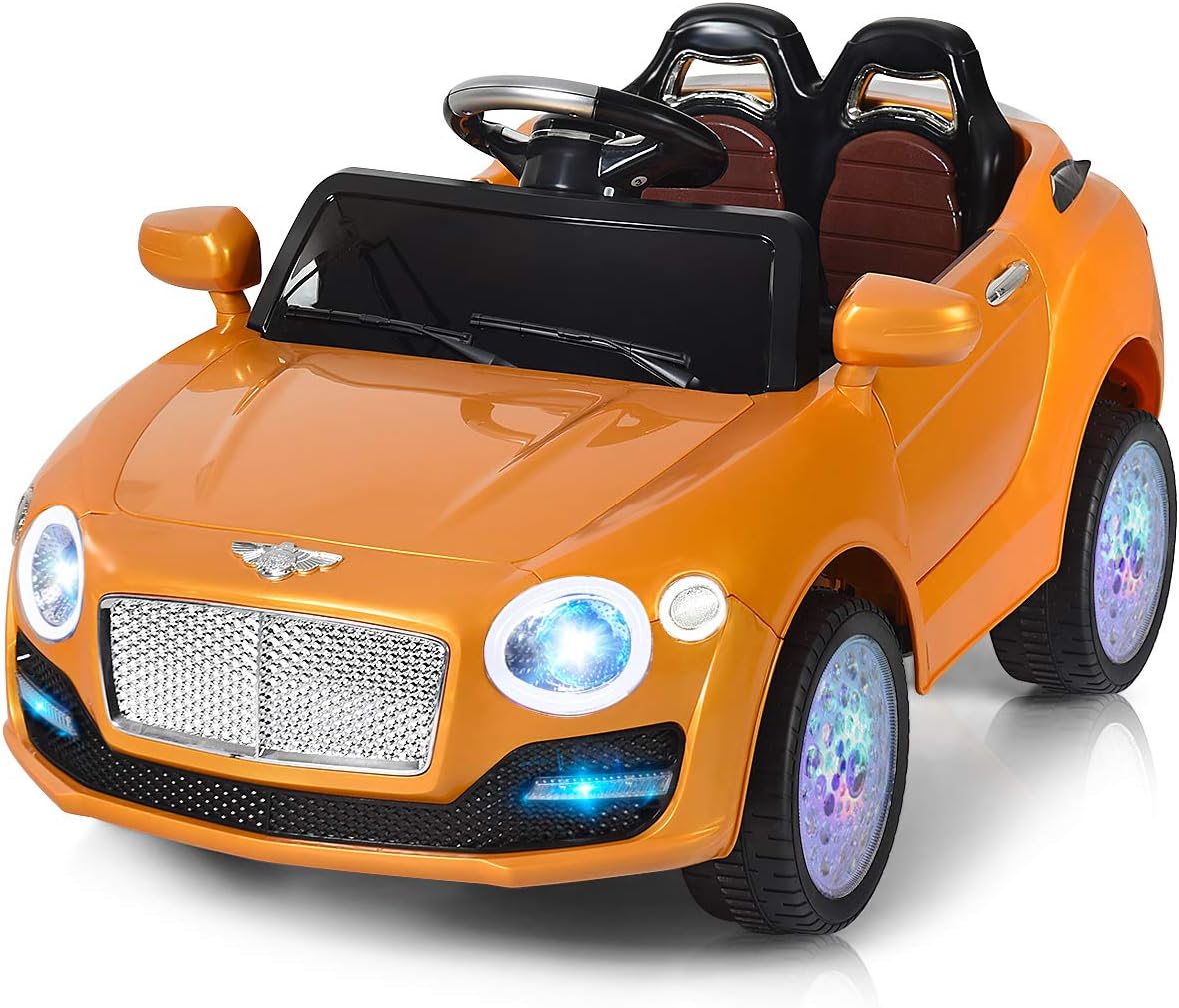 battery powered cars for sale