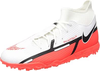 NIKE Phantom Gt2 Club Dynamic Fit TF, Zapatillas de ftbol Unisex Adulto :  Amazon.es: Zapatos y complementos