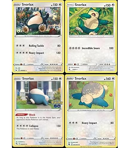 CARTE POKEMON SNORLAX Vmax 142/202 | Spada E Scudo Italiano | Near Mint EUR 21,00 - IT - Foto 2