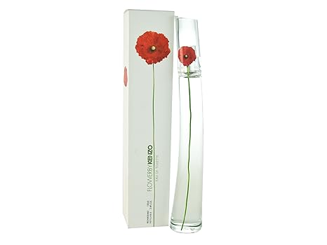 flower by kenzo precio 100 ml