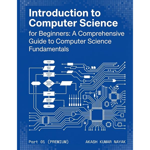 Amazon.com: Computer Science An Overview: 9781292263427
