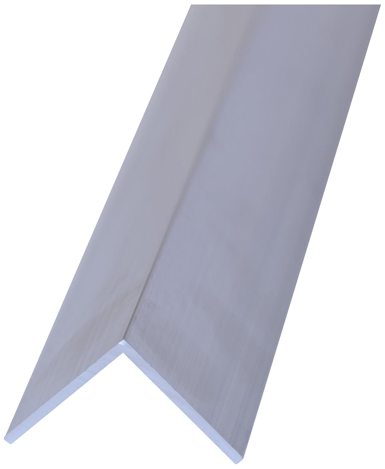 STORMGUARD 09AA0162438 50mm x 50mm (2" X 2") Angle Aluminium Edging