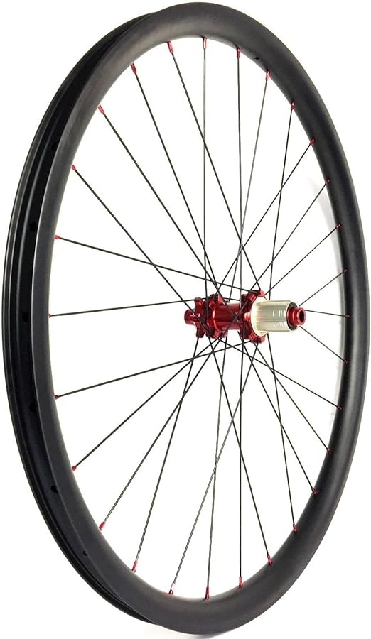 carbon mtb rims 29