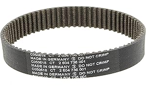 Bosch 2604736001 Drive Belt