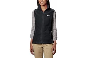 Columbia Women's Benton Springs Vest