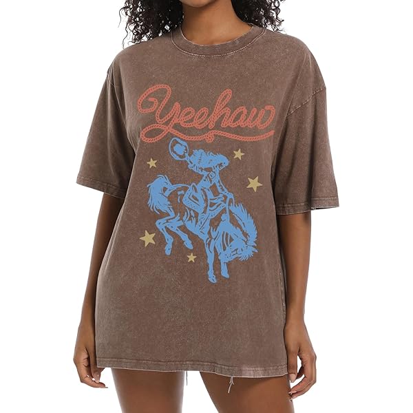 g.o.a peacock print t shirt y2k・グランジ 1401010143_1411010143_14030101