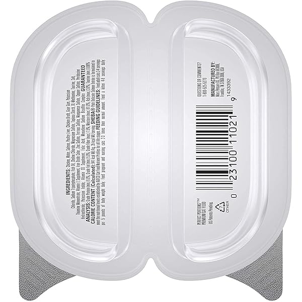 SHEBA PATE WITH SUSTAINABLE SALMON TWINPACK