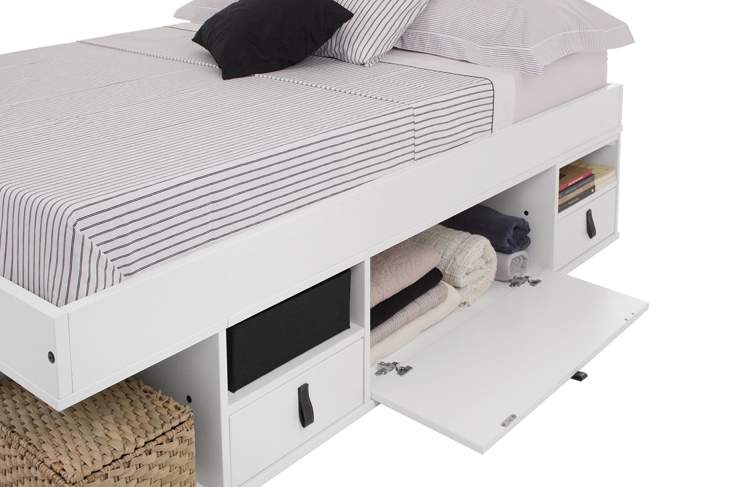 Bali Bett Selber Bauen