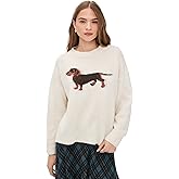 Bailey Rose Women's Dog Sweater