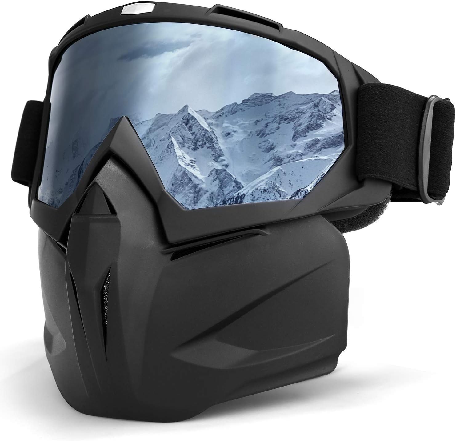 barracuda b300 goggles