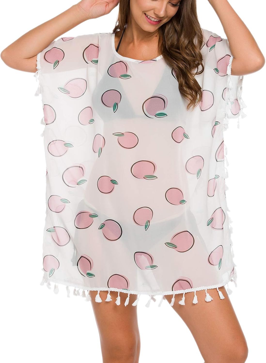 stylish swimsuit cover ups