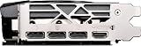 MSI GeForce RTX 4070 SUPER 12G GAMING X SLIM GPU view 8
