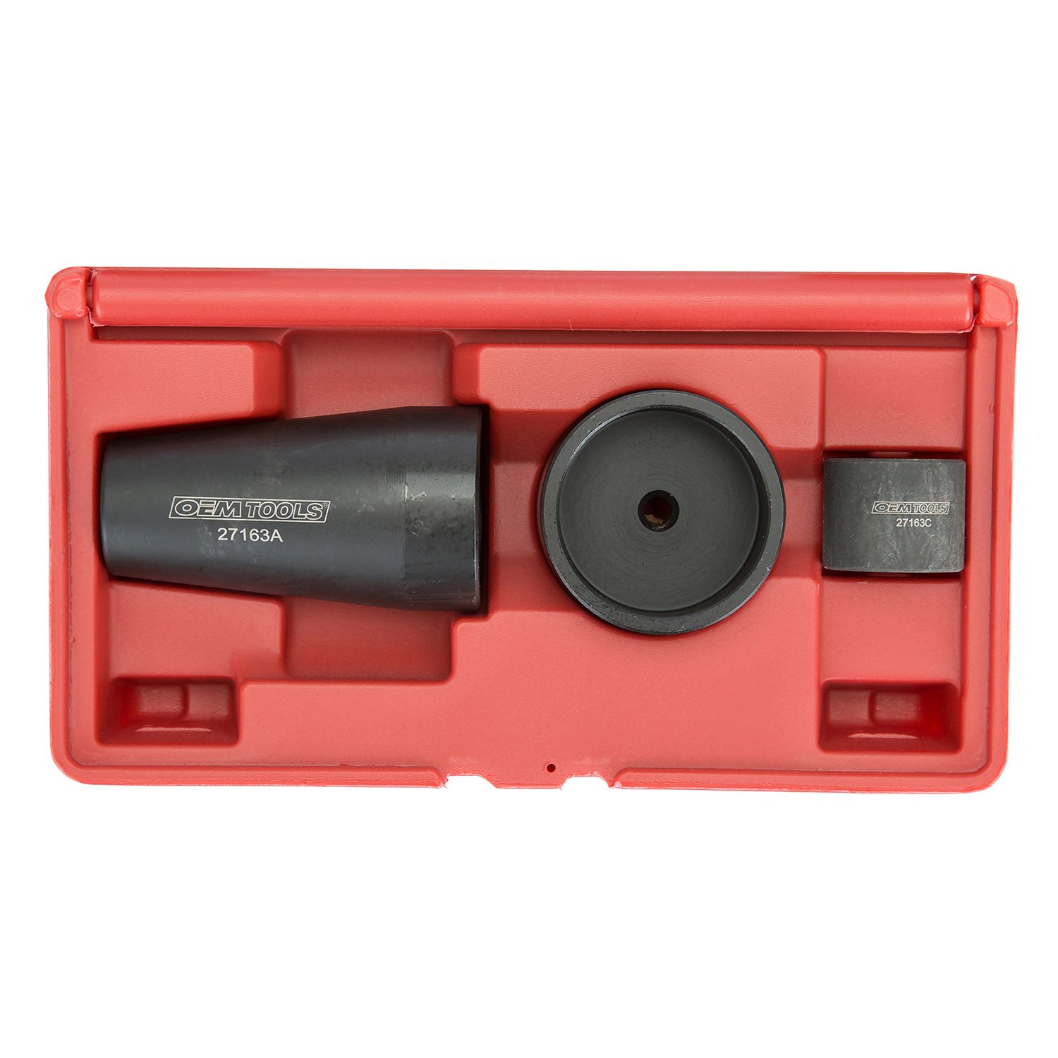 OEMTOOLS 27163 Ball Joint Adapter Set eBay