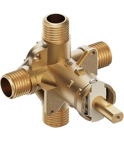 Moen Rough In 62380 Moen Have A Question About MOEN Brass Rough In Posi Temp