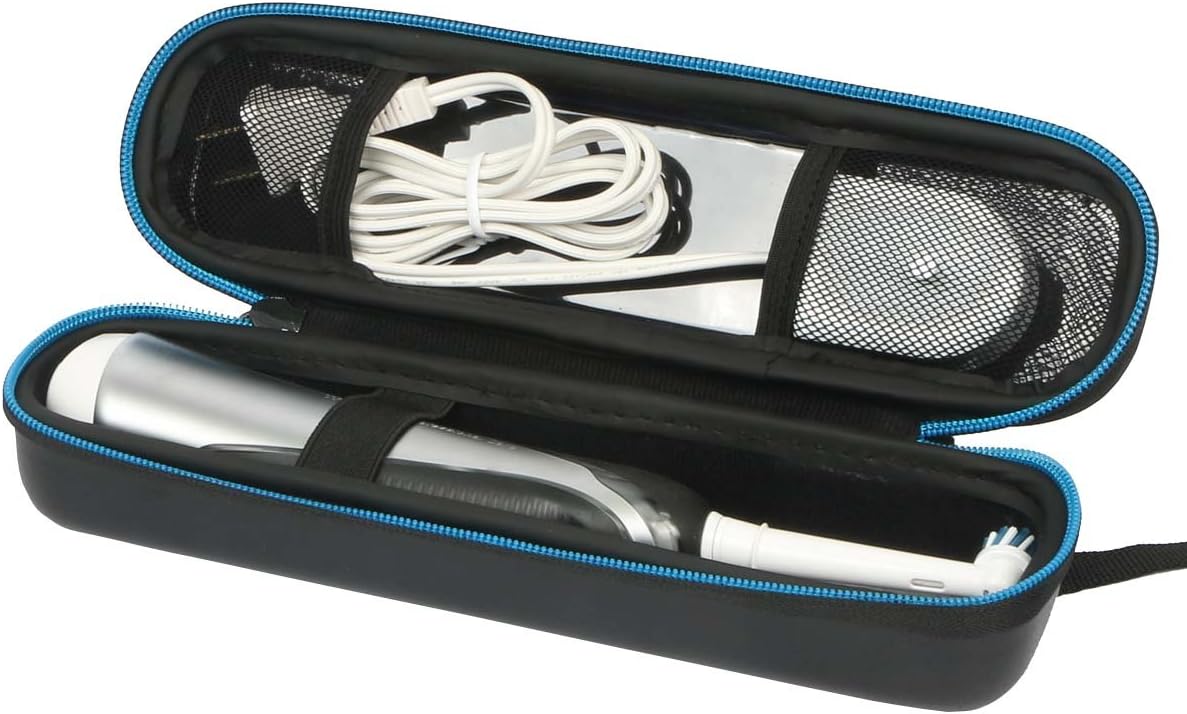 For philips Sonicare/Oral-B Smart Series/Oral-B Pro holder Protector Case carrying bag by Markstore