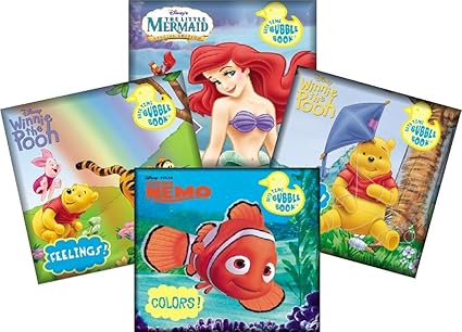 little mermaid bath toys