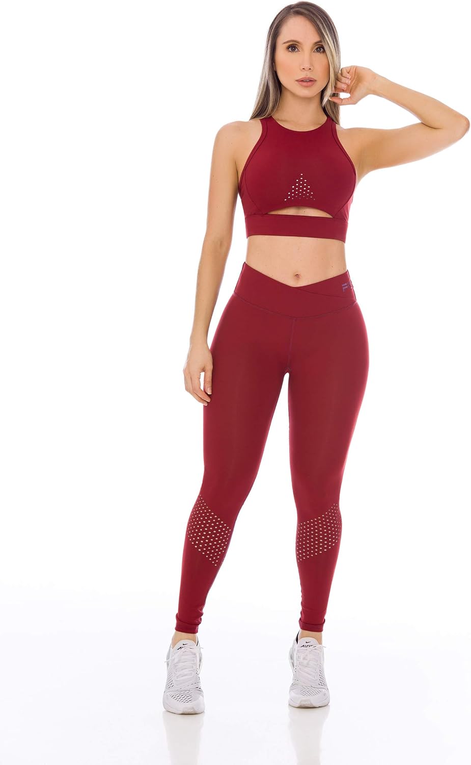 colombian workout leggings