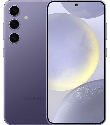 Amazon.com: Samsung Galaxy S24+ Plus 5G, US Version, 256GB, Onyx