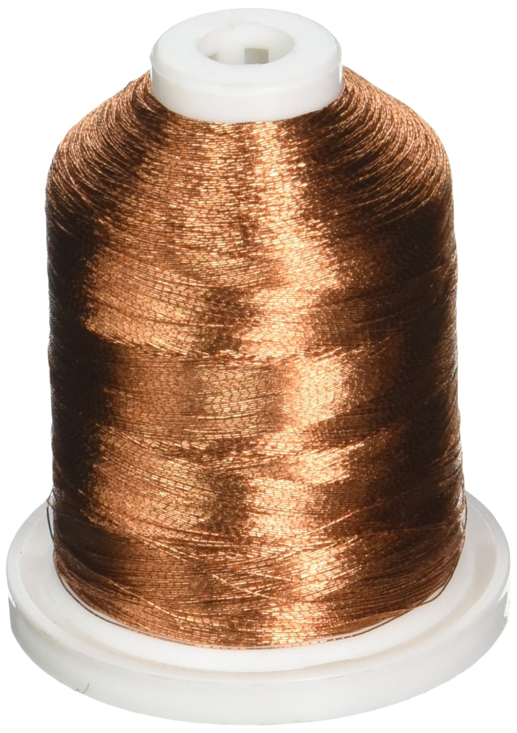 Robison-Anton Robison-Anton Robison Anton J Metallic Thread, 1000-yard, Copper