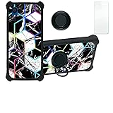 jioeuinly Case for Zte Blade A3 Lite Case