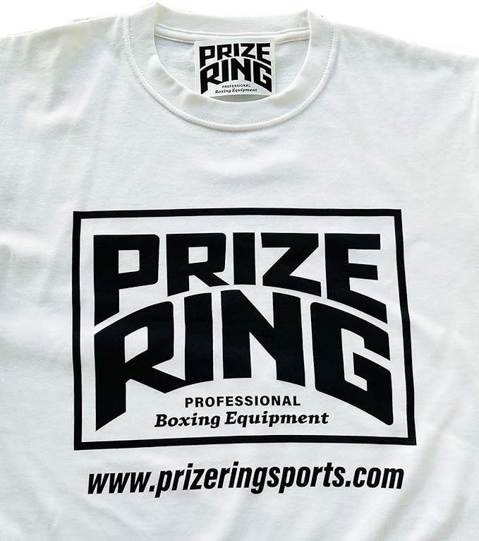 Amazon Prize Ring プライズリング ボクシングtシャツ Prize Ring ウェア
