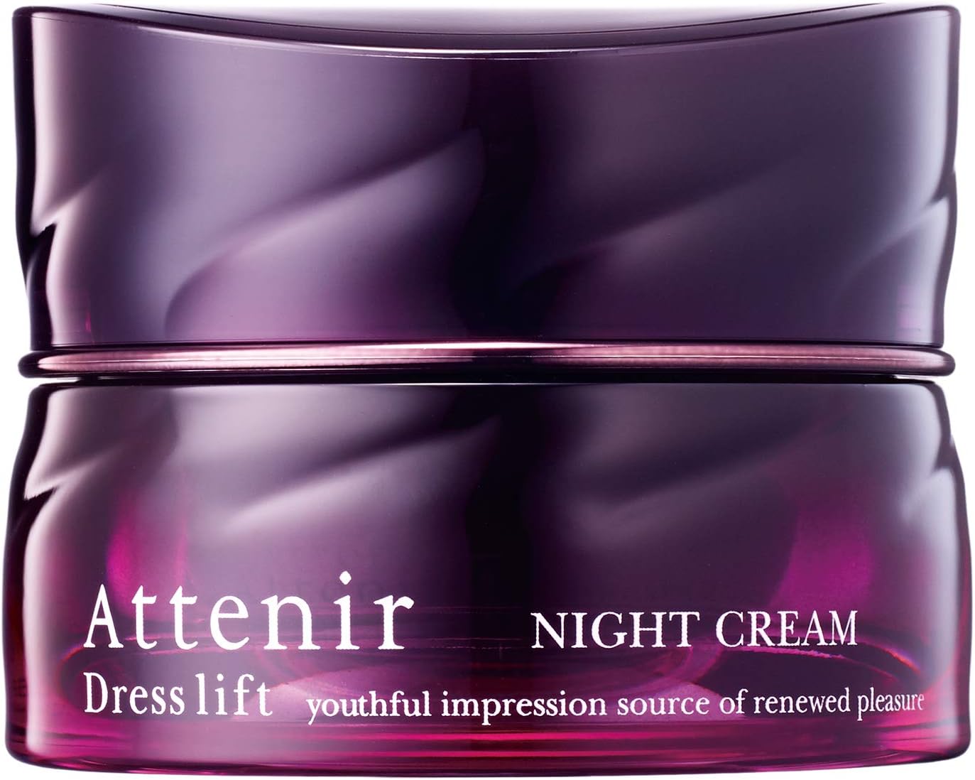 Amazon アテニア ドレスリフト ナイトクリーム専用ケース ケースのみ 乳液 クリーム Attenir 乳液 クリーム 通販