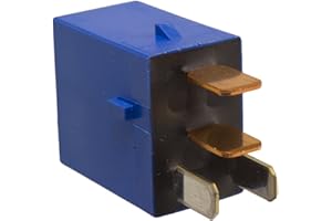 WVE by NTK 1R1999 A/C Clutch Relay, 1 Pack