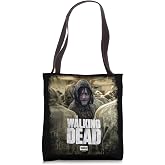 Daryl Dixon X Tote Bag