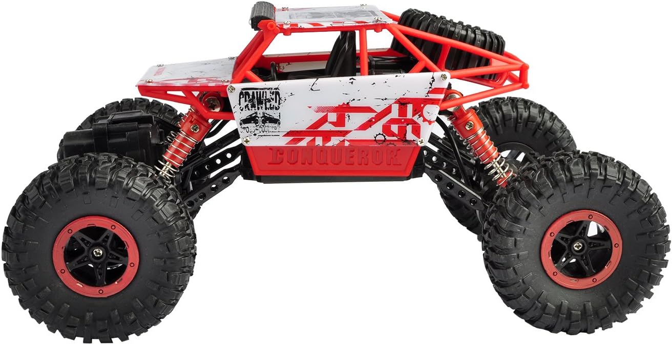 hapinic rc car