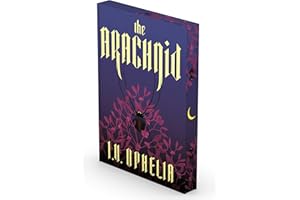 The Arachnid (Volume 2)