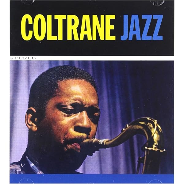 John Coltrane - Settin' The Pace - Amazon.com Music