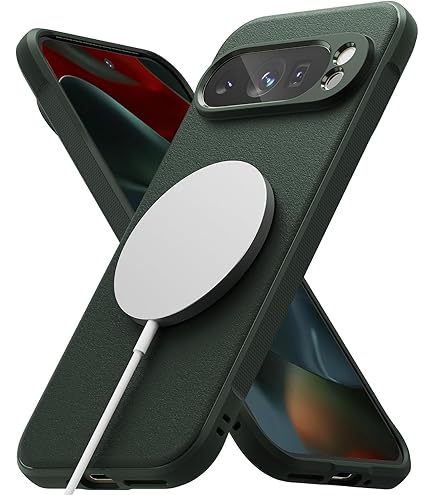 RHINOSHIELD [Pixel 9 Pro XL] SolidSuit ケ Amazon.com: RhinoShield Case Compatible with [Pixel 9 Pro XL