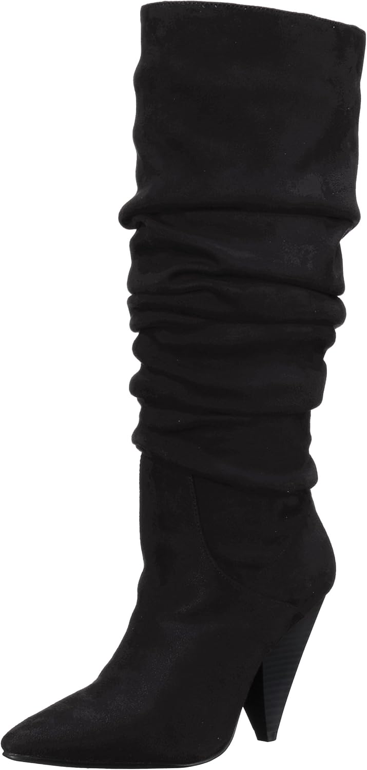 indigo rd knee high boots