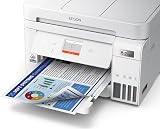 Epson EcoTank ET-4856 A4 Multifunction Wi-Fi Ink Tank Printer 3 Yr Ink view 7
