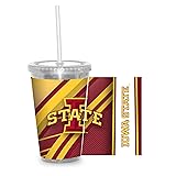 Rico Industries NCAA Iowas State Cyclones College