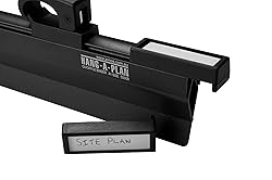 Hang-A-Plan, 18-24 Inches Quickfile Hanging