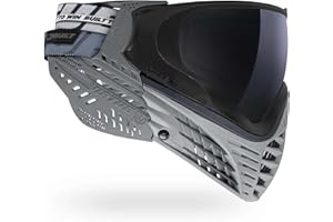 Virtue VIO X6 Thermal Paintball Goggles/Masks