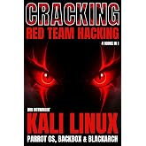Cracking: Kali Linux, Parrot OS, BackBox &amp; BlackArch