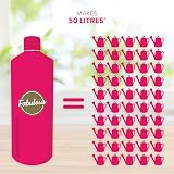 Fabulosa 4 in 1 Disinfectant Lavender Artificial Lawn Cleaner 1L 2 Pack view 4