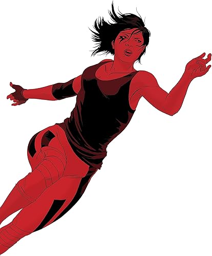 Download Mirror's Edge: Exordium PDF