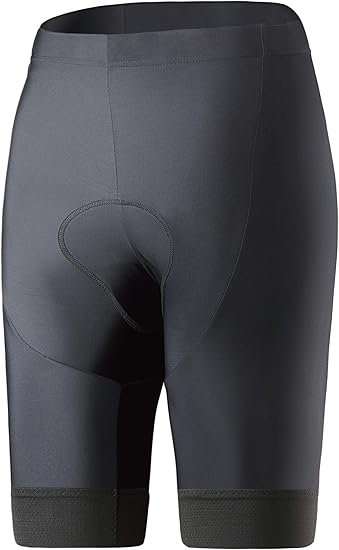 thermal bike shorts